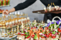 L'importanza del catering ad una festa